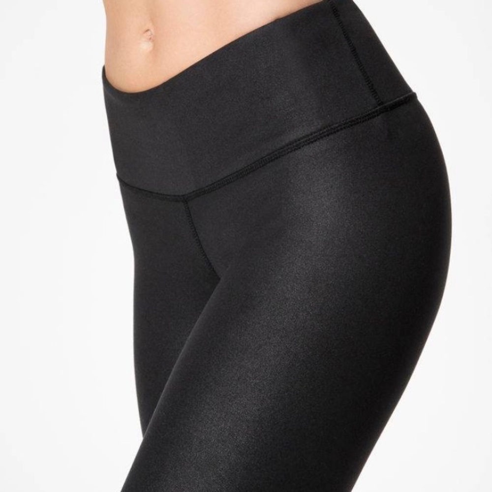 Carbon38 leggings black size M
